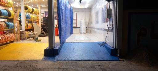 کلینیک مراقبت و زیبایی خودرو رویال 