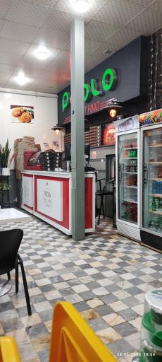 پیتزا پابلو