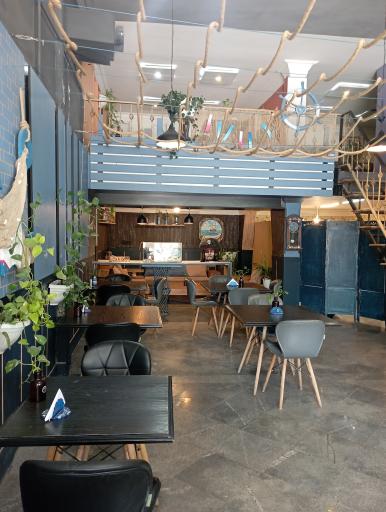 عکس کافی شاپ و قهوه کوک