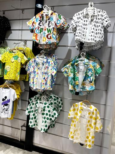 عکس گالری پوشاک توت فرنگی