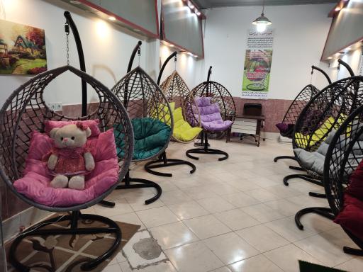 عکس فروشگاه تاب ریلکسی