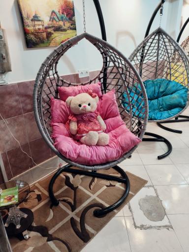 عکس فروشگاه تاب ریلکسی