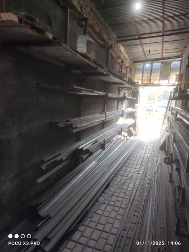 عکس جوشکاری فرزان