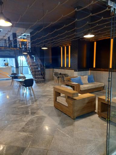 عکس کافی شاپ و قهوه کوک