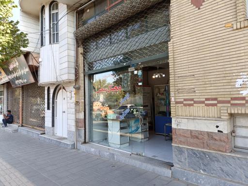 عکس شرکت الکتروفرانگر 