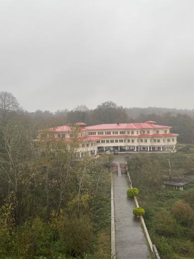 عکس دانشگاه آزاد اسلامی واحد علوم و تحقیقات رشت - کشاورزی سابق