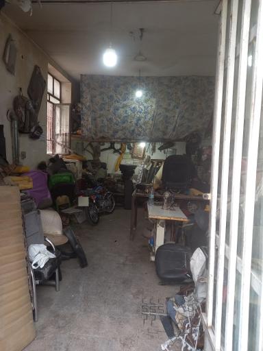 دوزندگی اتومبیل صابری
