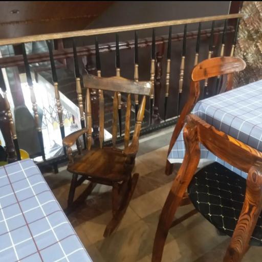 عکس دیزی و کباب سرای اوستا