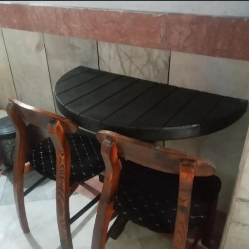 عکس دیزی و کباب سرای اوستا