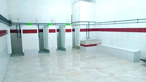 عکس حمام عمومی پزوه