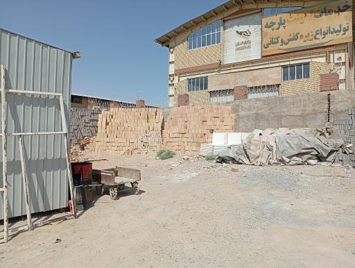 عکس مصالح ساختمانی