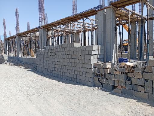 عکس مصالح ساختمانی