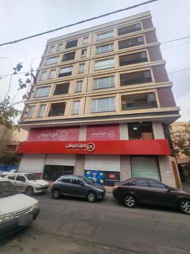 عکس افق کوروش (قبا)