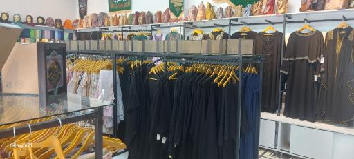 عکس فروشگاه حجاب آیات