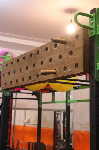 عکس باشگاه ورزشی یاوران