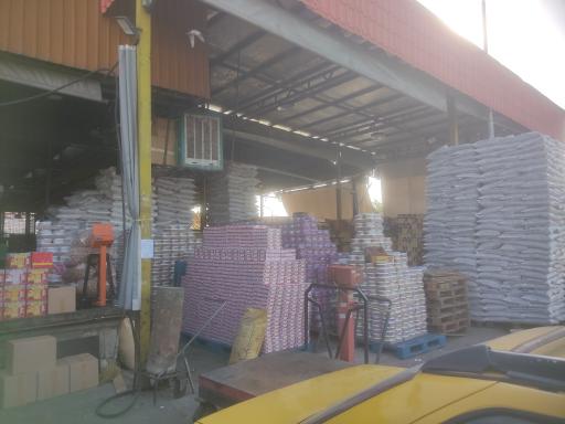 عکس خشکبار کریم زاده 