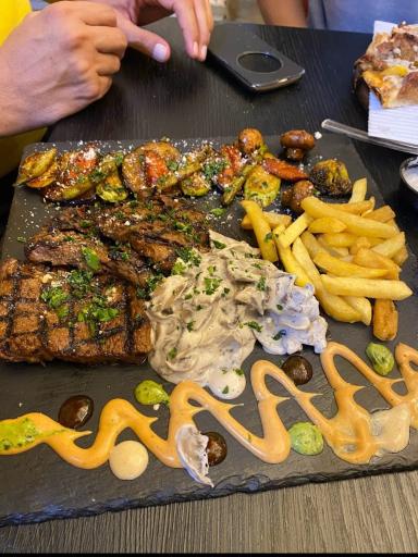 عکس رستوران ایتالیایی دیدو