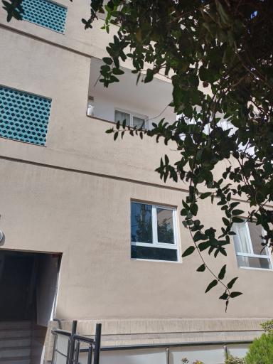 عکس آپارتمان ترنج