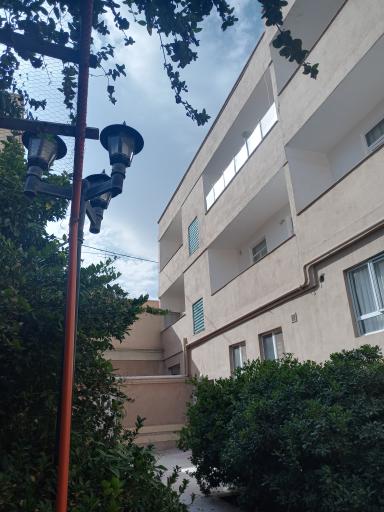 عکس آپارتمان ترنج