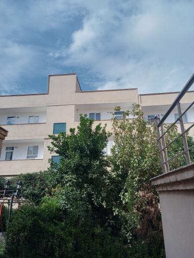 عکس آپارتمان ترنج