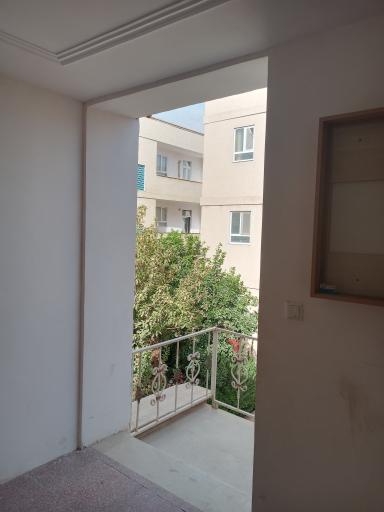 عکس آپارتمان ترنج