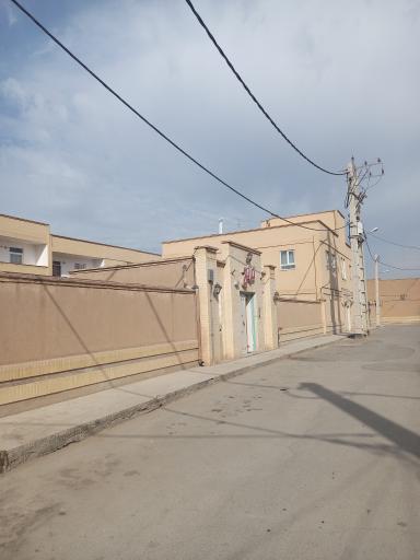 عکس آپارتمان ترنج