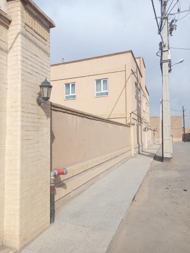 عکس آپارتمان ترنج