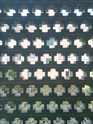 عکس آپارتمان ترنج