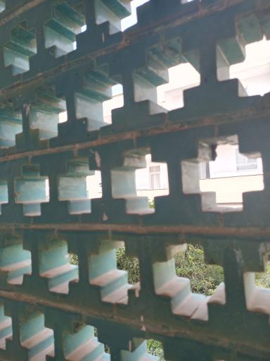 عکس آپارتمان ترنج