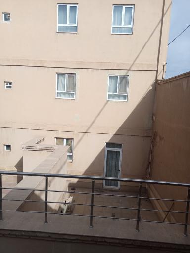 عکس آپارتمان ترنج