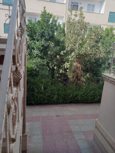 عکس آپارتمان ترنج