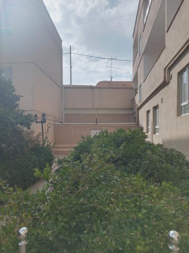 عکس آپارتمان ترنج