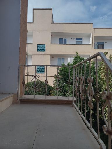 عکس آپارتمان ترنج