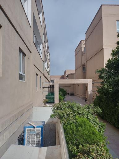 عکس آپارتمان ترنج