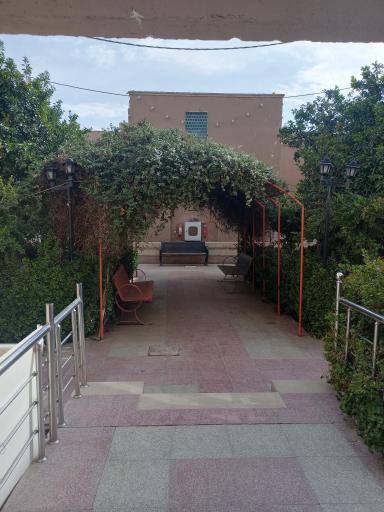 عکس آپارتمان ترنج