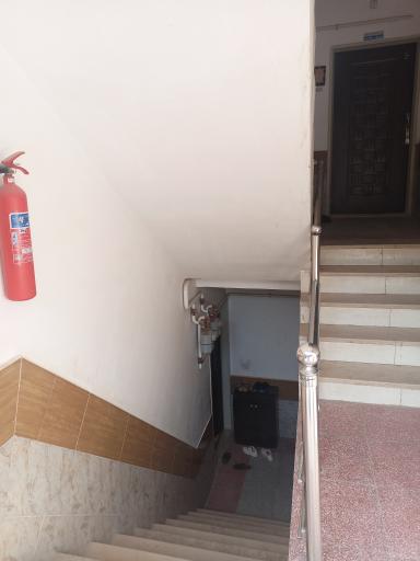 عکس آپارتمان ترنج