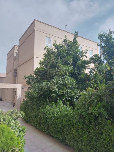 عکس آپارتمان ترنج