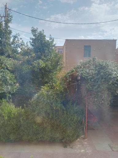 عکس آپارتمان ترنج