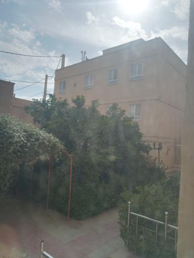 عکس آپارتمان ترنج