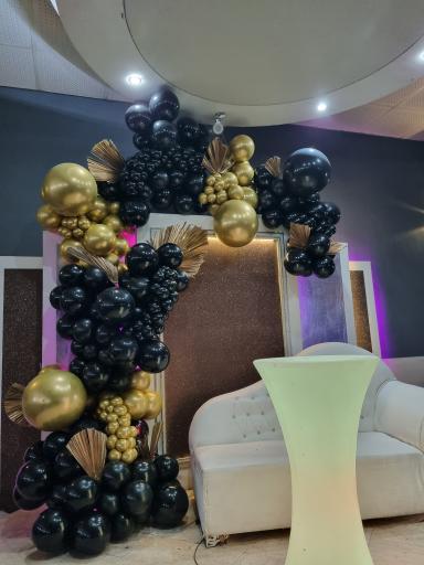 عکس باغ رستوران دومینو (جمیرا سابق)