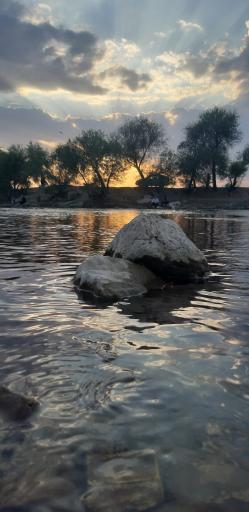 عکس زرین شهر