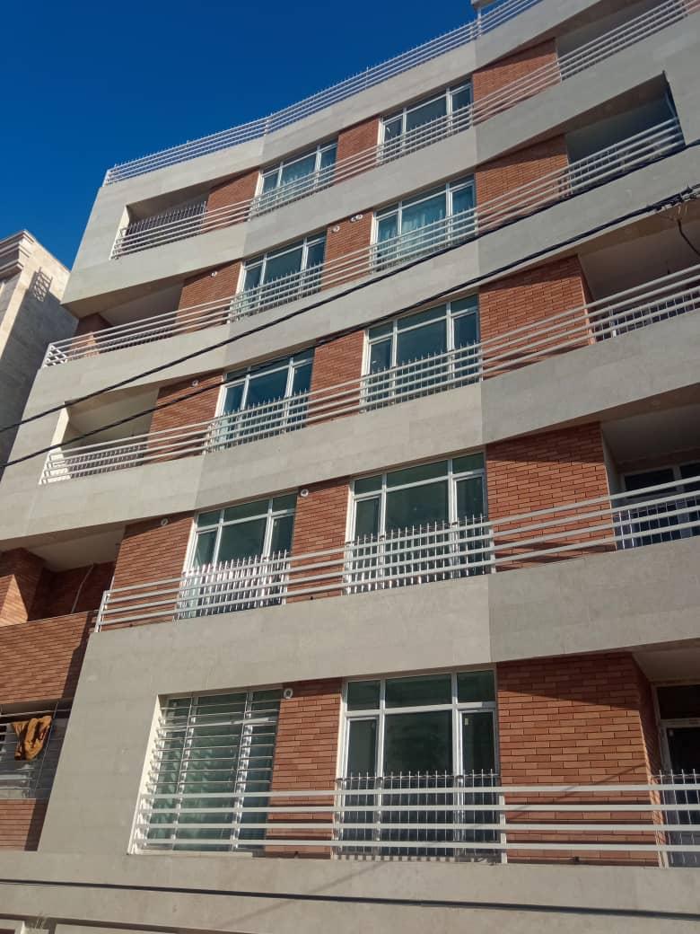 عکس تولیدی درب پنجره upvc و توری پلیسه وینتا پارس طاعتی