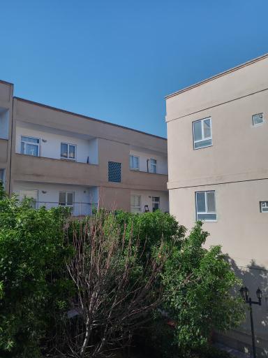 عکس آپارتمان ترنج