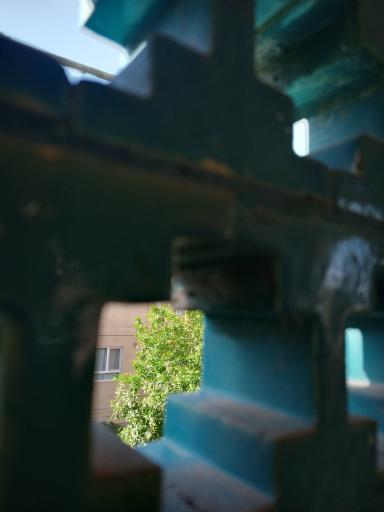 عکس آپارتمان ترنج