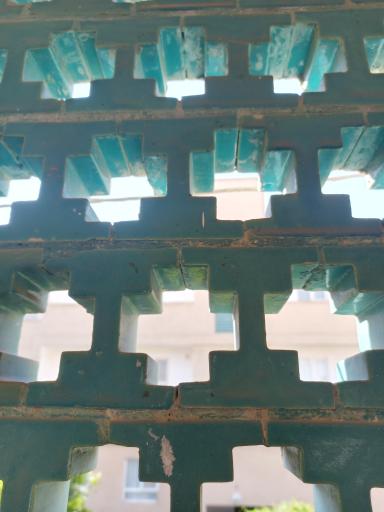 عکس آپارتمان ترنج