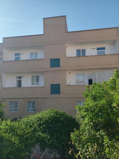 عکس آپارتمان ترنج