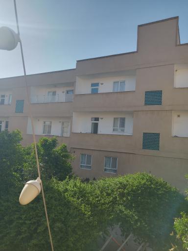 عکس آپارتمان ترنج