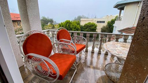 عکس اقامتگاه گردشگری امین آباد