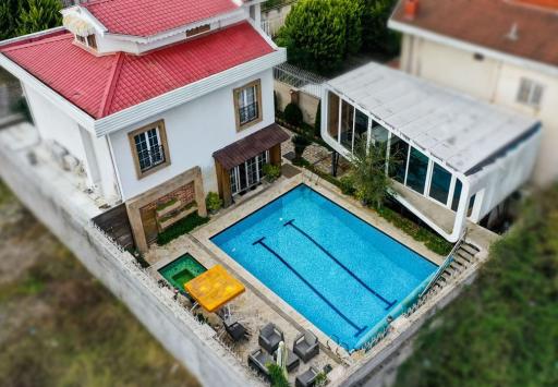 عکس اقامتگاه گردشگری امین آباد