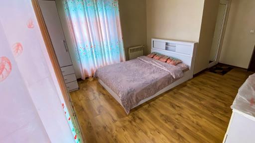 عکس اقامتگاه گردشگری امین آباد